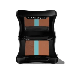 IllamasquaPoudre Bronzante Correctrice - Teint Mat