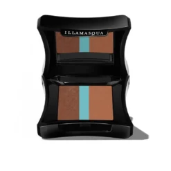 IllamasquaPoudre Bronzante Correctrice - Teint Mat