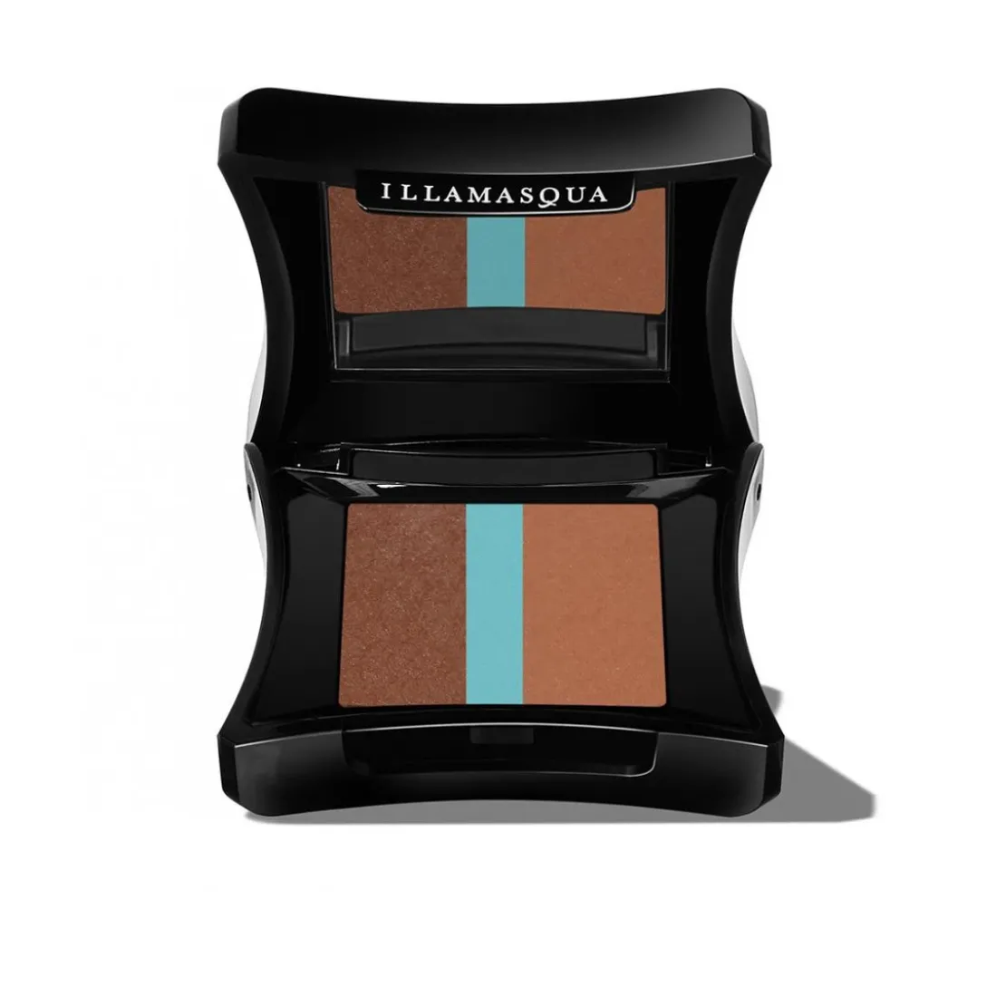 IllamasquaPoudre Bronzante Correctrice - Teint Mat