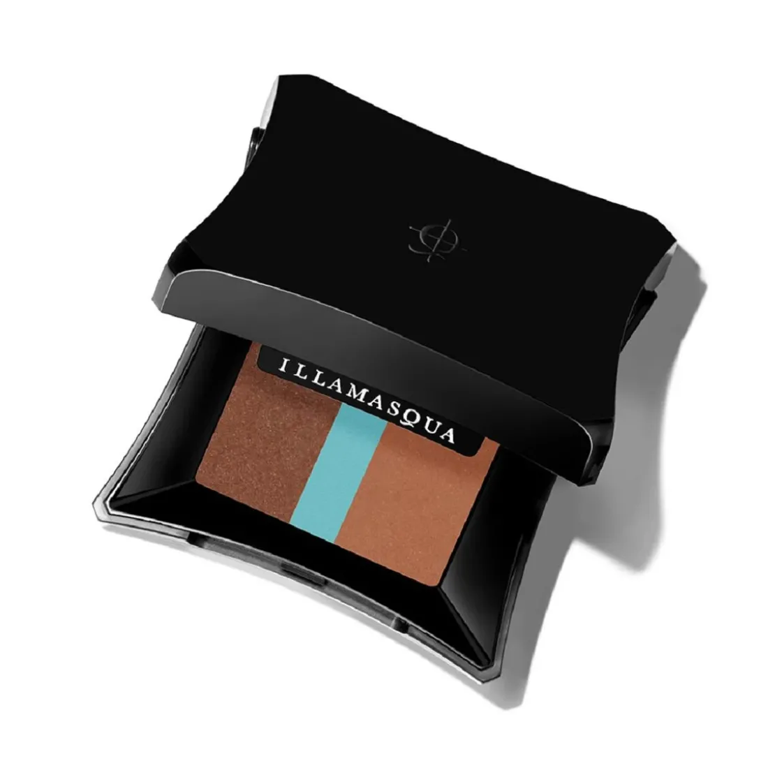 IllamasquaPoudre Bronzante Correctrice - Teint Mat