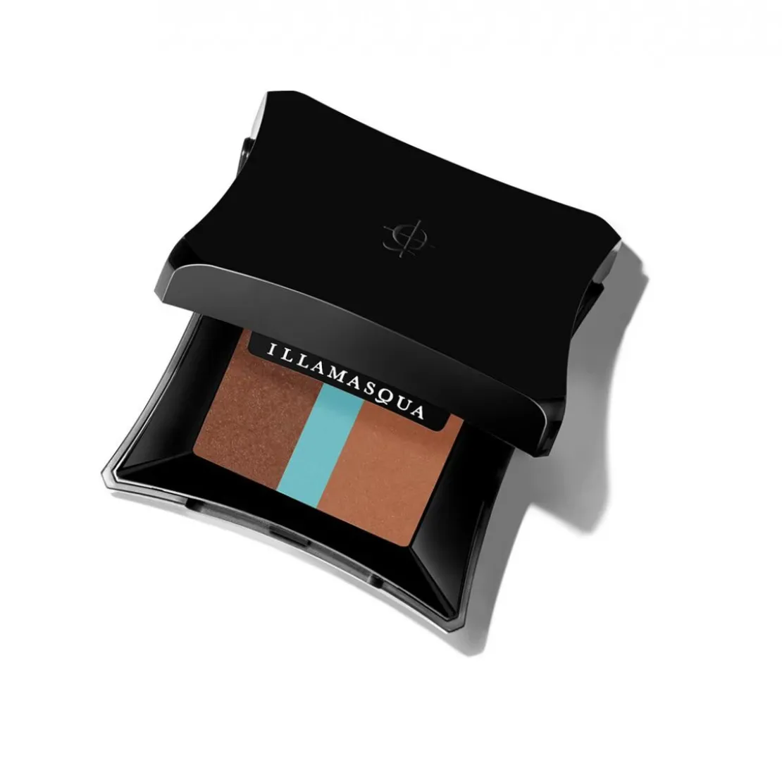 IllamasquaPoudre Bronzante Correctrice - Teint Mat