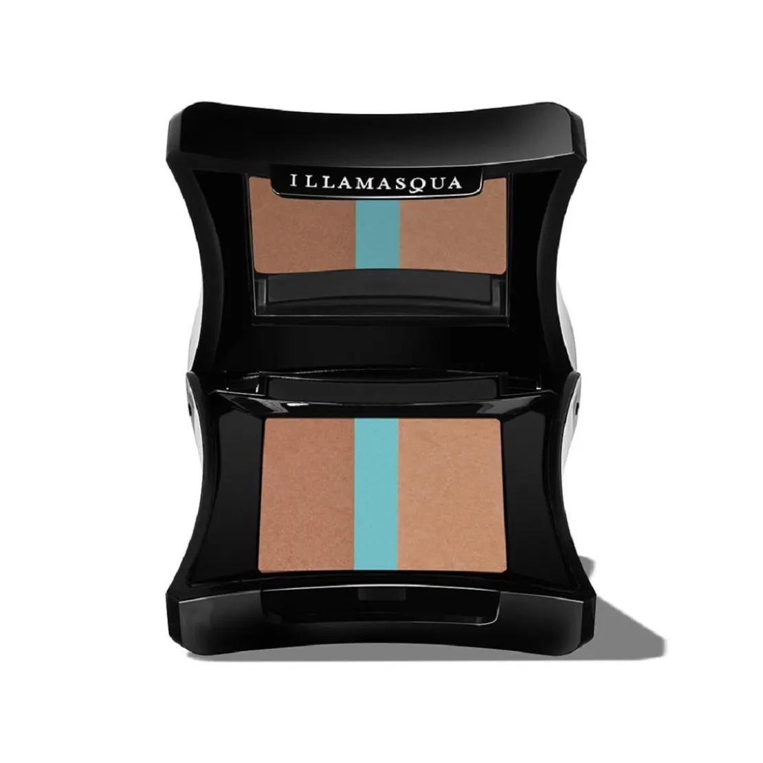 IllamasquaPoudre Bronzante Correctrice - Teinte Medium