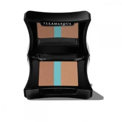 IllamasquaPoudre Bronzante Correctrice - Teinte Medium
