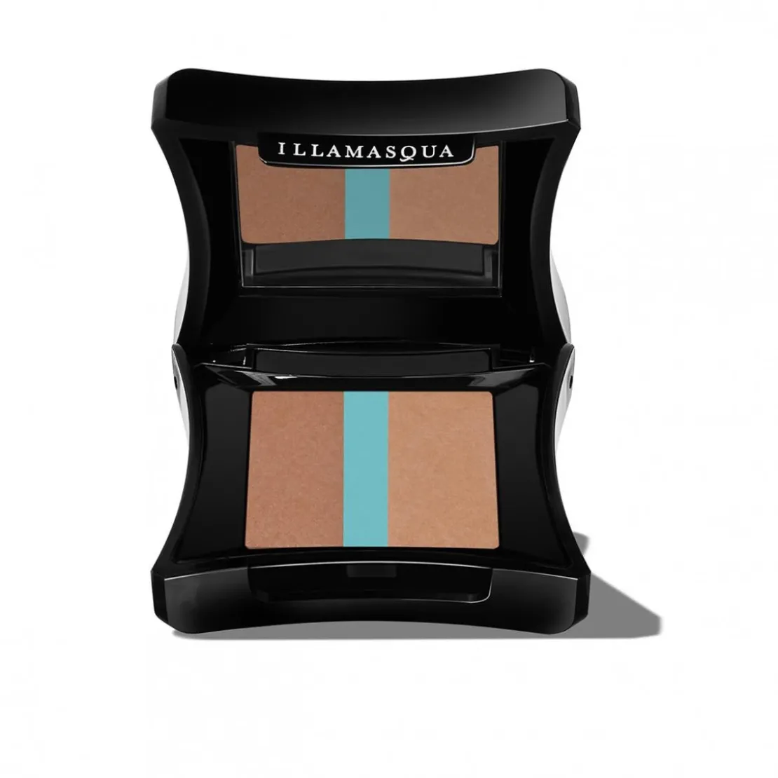 IllamasquaPoudre Bronzante Correctrice - Teinte Medium