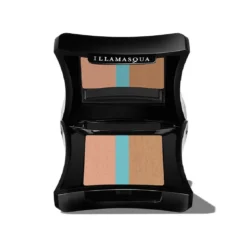 IllamasquaPoudre Bronzante Correctrice - Teint Clair