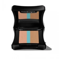 IllamasquaPoudre Bronzante Correctrice - Teint Clair