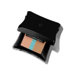 IllamasquaPoudre Bronzante Correctrice - Teint Clair