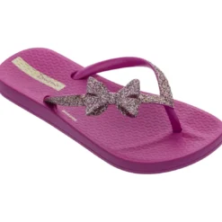 IpanemaTong enfant ANAT LOLITA rose