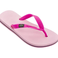 IpanemaTong enfant CLAS BRASIL II rose
