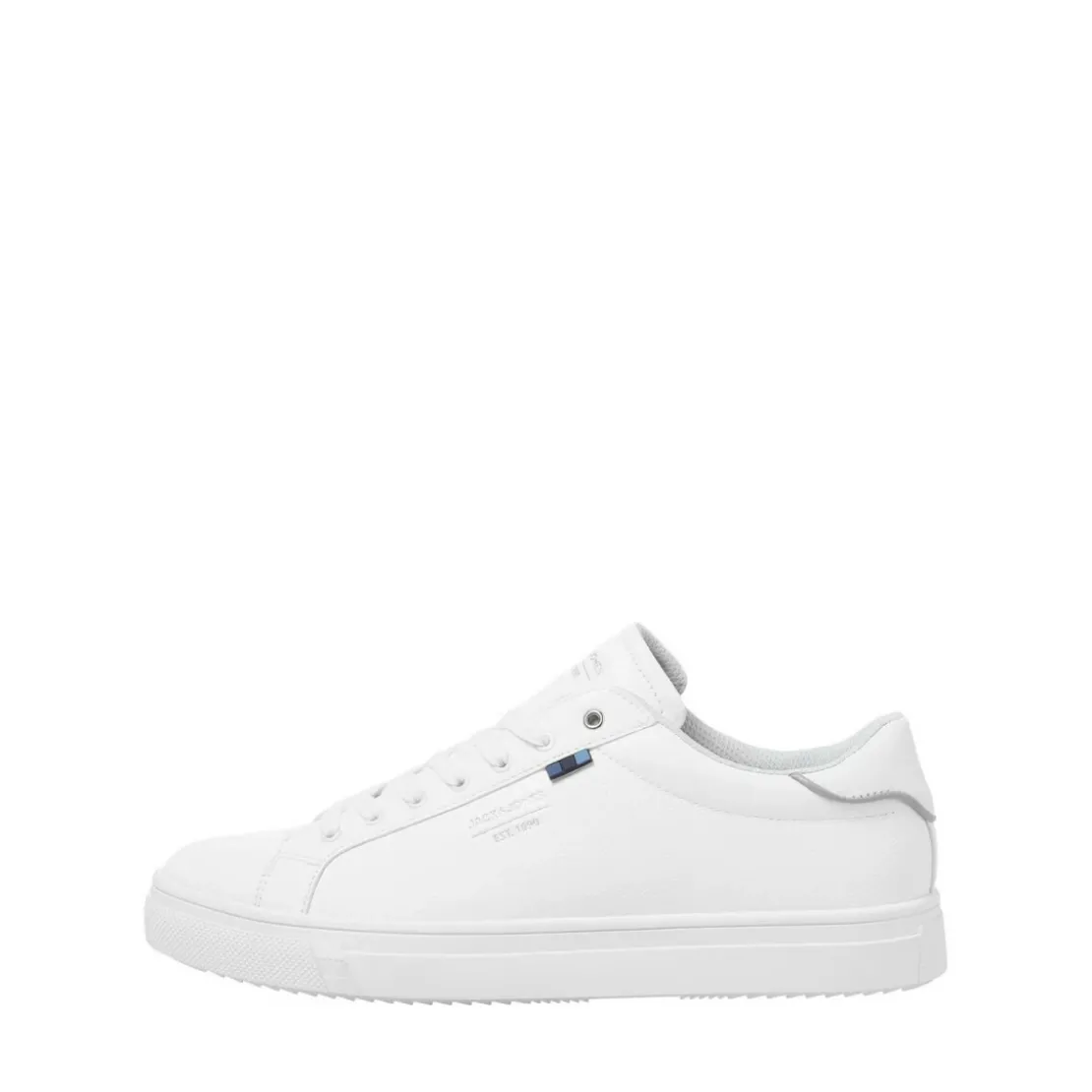 Jack & JonesBaskets Basse Blanc Alex