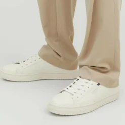 Jack & JonesBaskets Basse Blanc Alex
