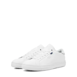 Jack & JonesBaskets Basse Blanc Alex