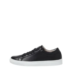 Jack & JonesBaskets Basse Noir Vern