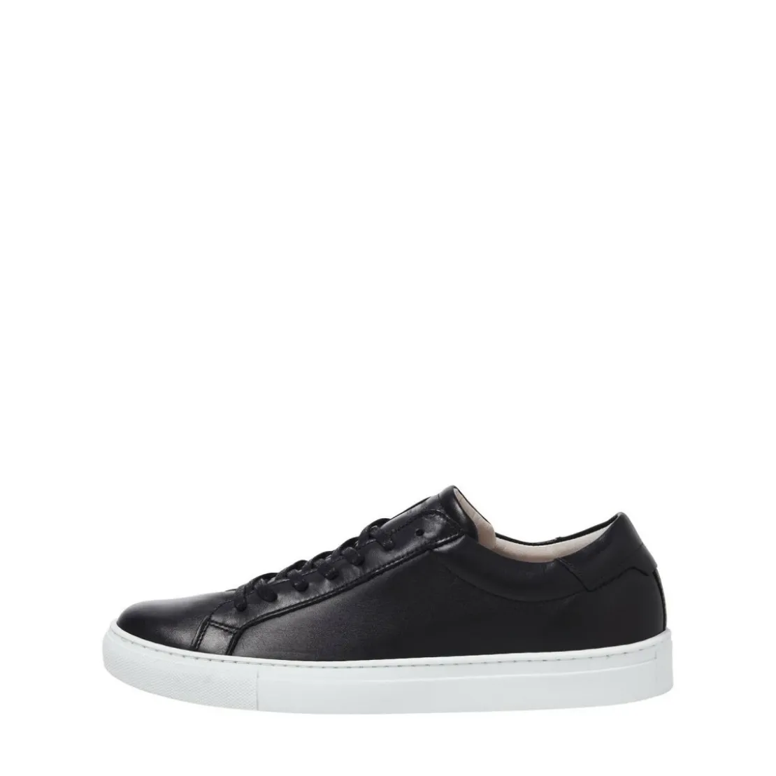 Jack & JonesBaskets Basse Noir Vern