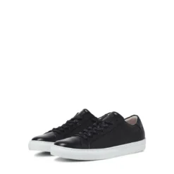 Jack & JonesBaskets Basse Noir Vern