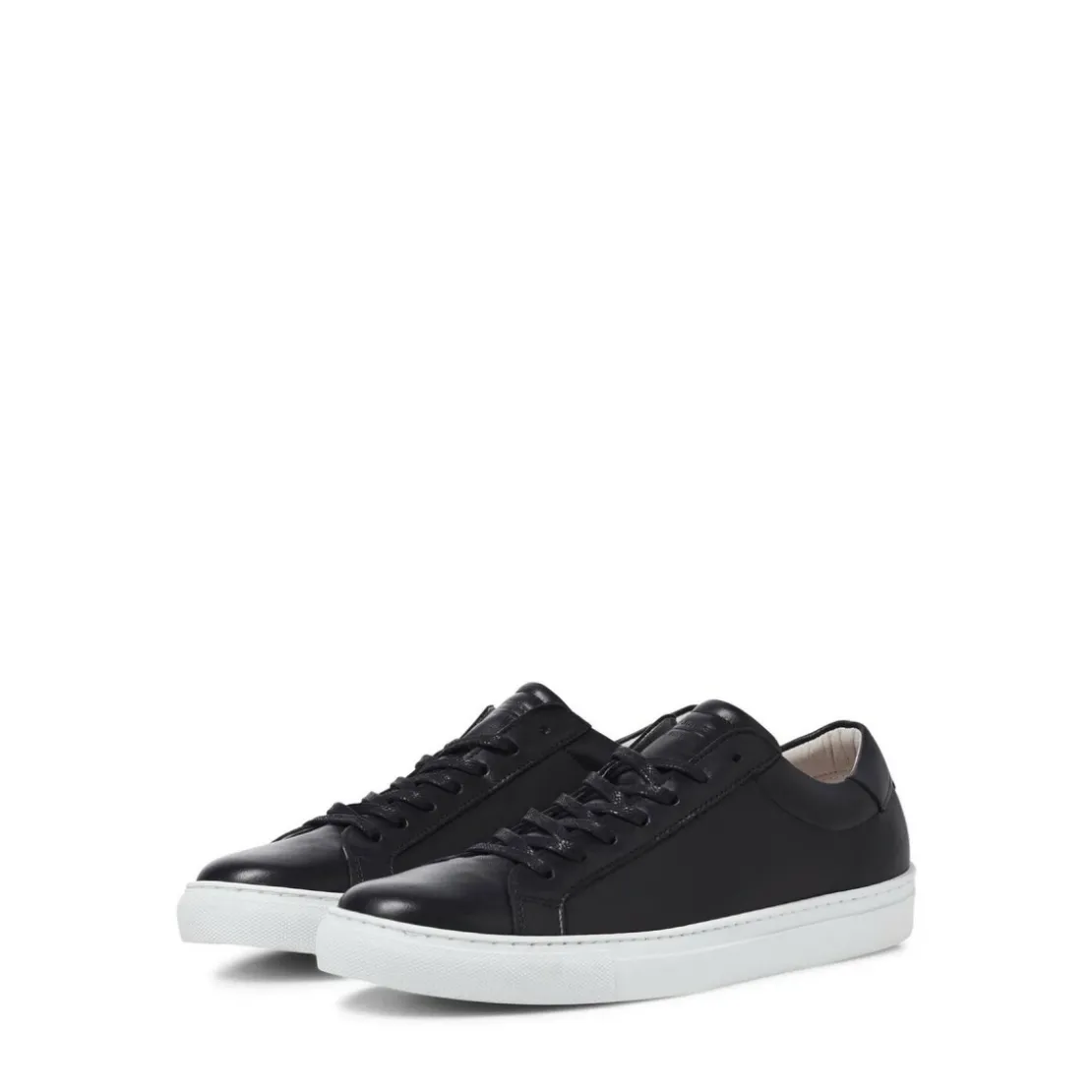 Jack & JonesBaskets Basse Noir Vern