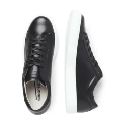 Jack & JonesBaskets Basse Noir Vern