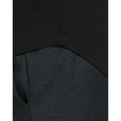 Jack & JonesDébardeur Regular Fit Col rond Sans manches Noir en coton