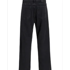 Jack & JonesJeans homme noir Ian en coton
