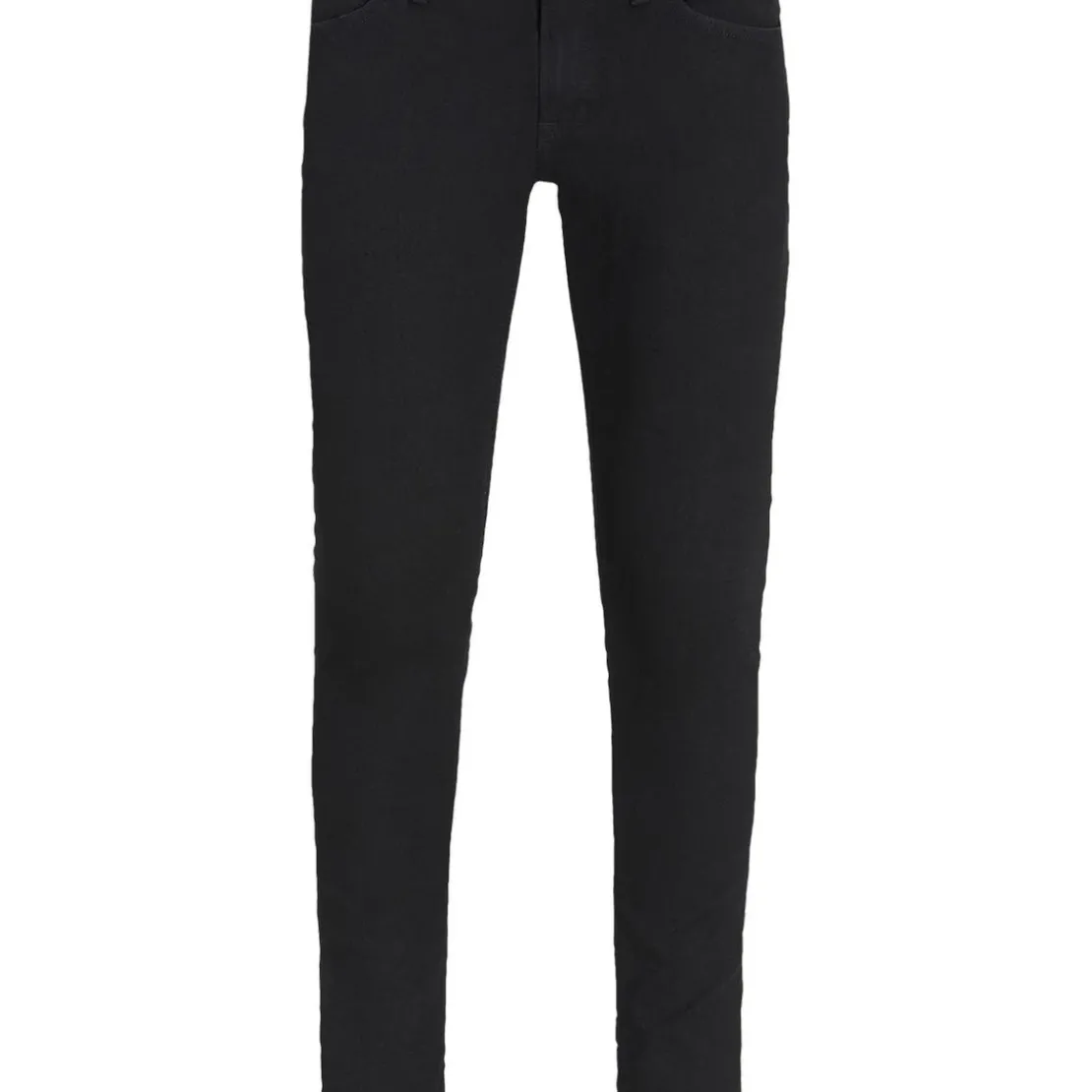Jack & JonesJean skinny en Coton Noir Mf 773 Van