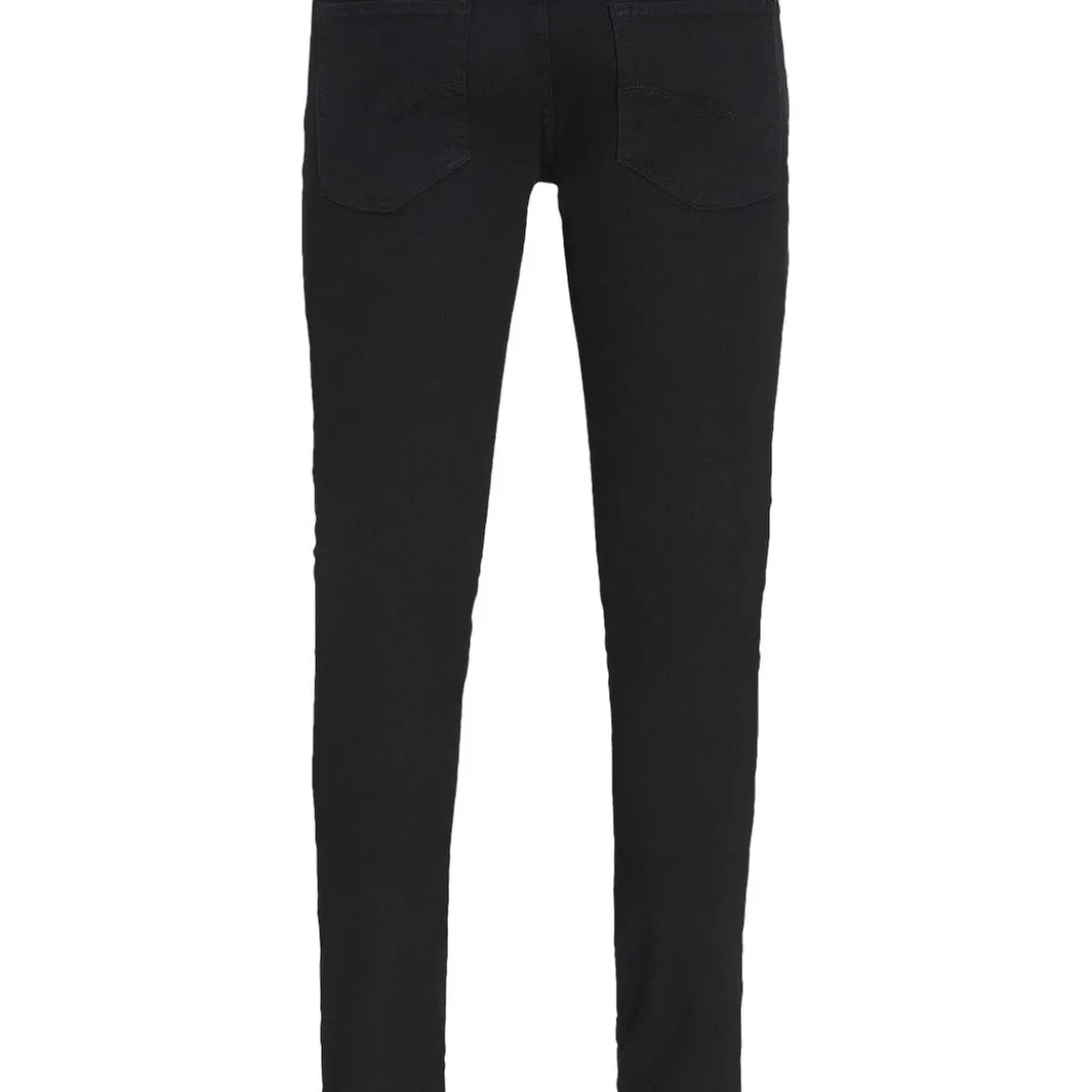 Jack & JonesJean skinny en Coton Noir Mf 773 Van