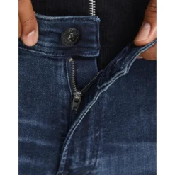 Jack & JonesJean slim Fit Bleu Rico