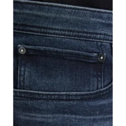 Jack & JonesJean slim Fit Bleu Rico