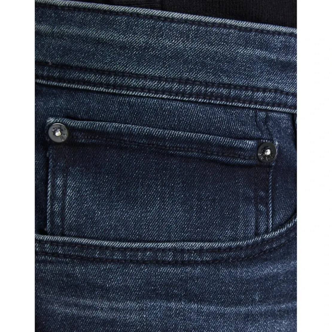 Jack & JonesJean slim Fit Bleu Rico