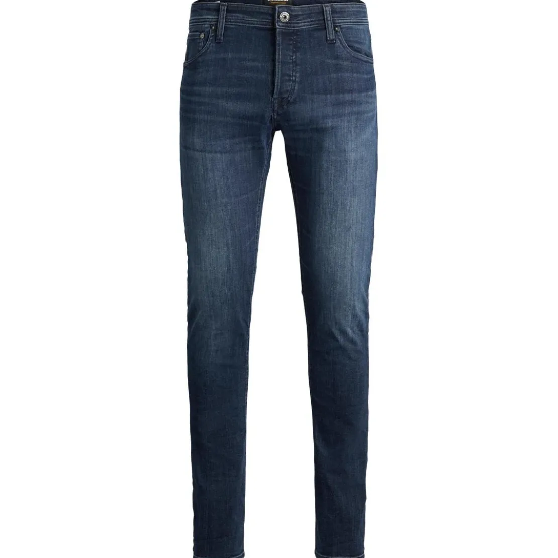 Jack & JonesJean slim Fit Bleu Rico