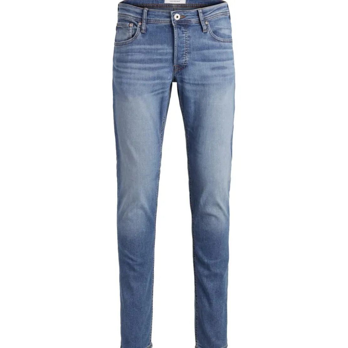 Jack & JonesJean slim Fit Bleu Will