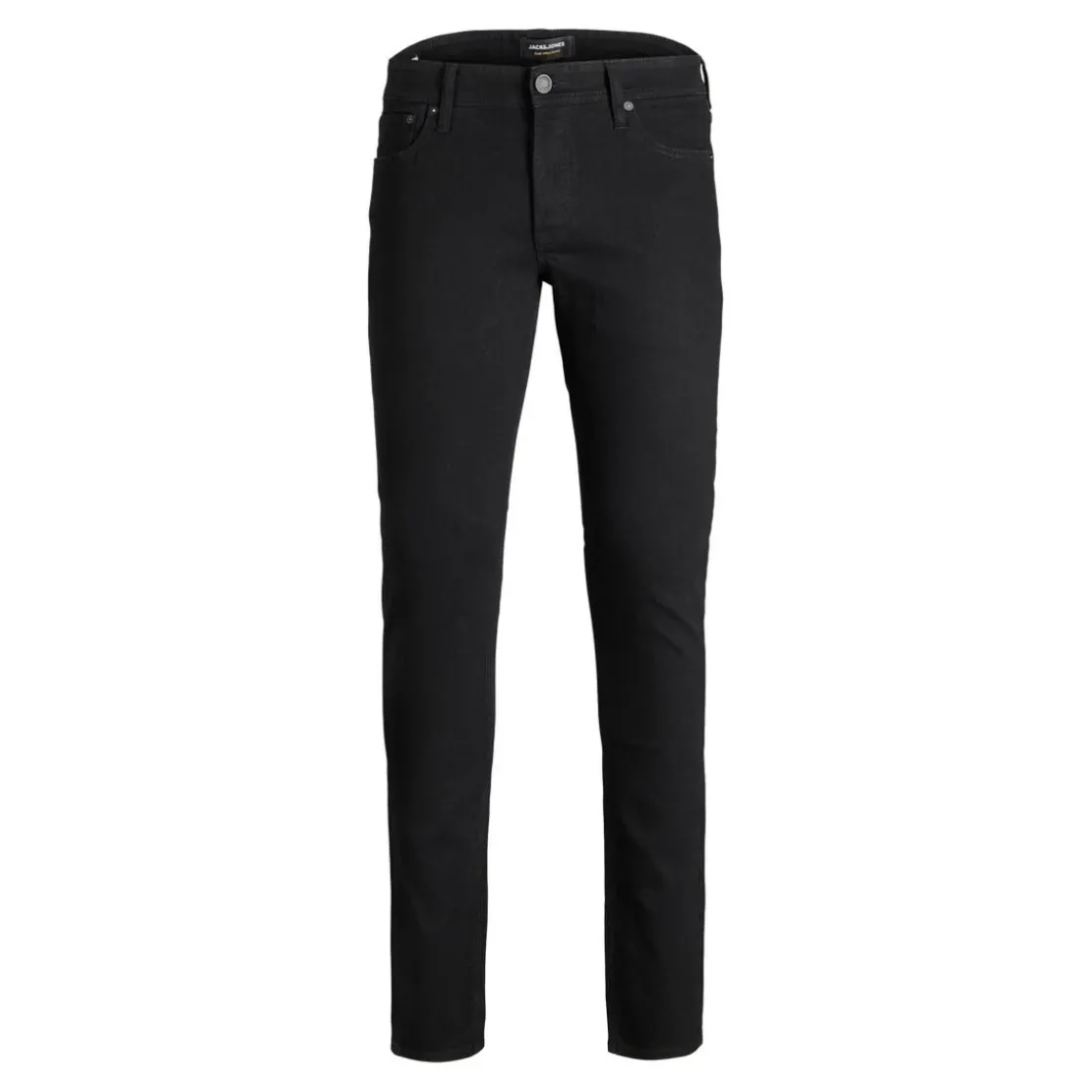 Jack & JonesJean slim Fit Noir en coton Todd
