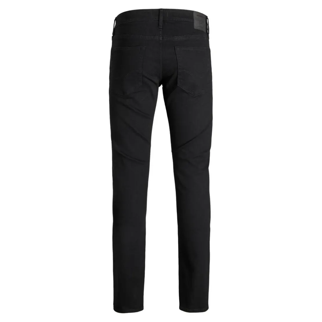 Jack & JonesJean slim Fit Noir en coton Todd