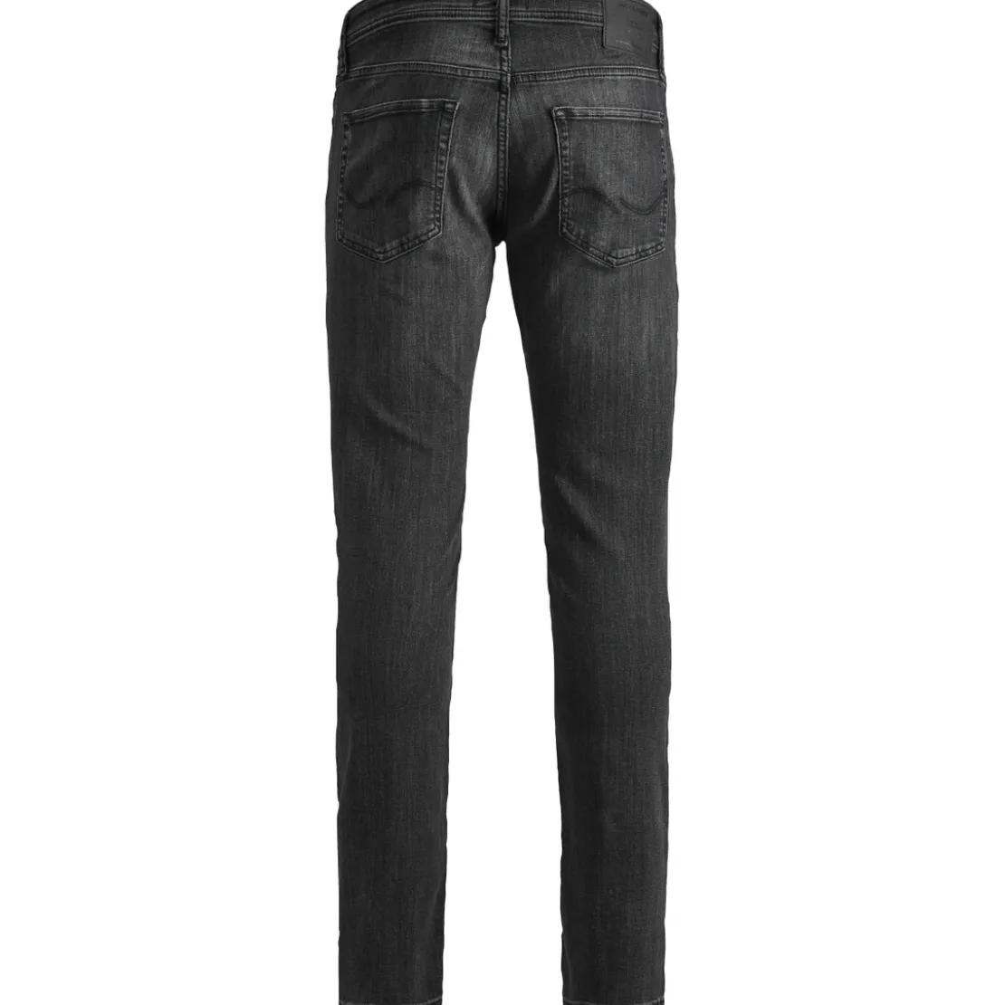 Jack & JonesJean slim Fit Noir en coton Jared
