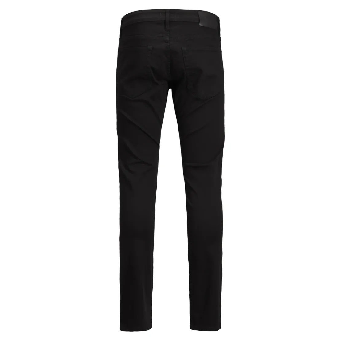 Jack & JonesJean slim Fit Noir en coton Troy
