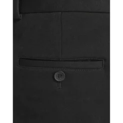 Jack & JonesPantalon chino Slim Fit Noir Shay