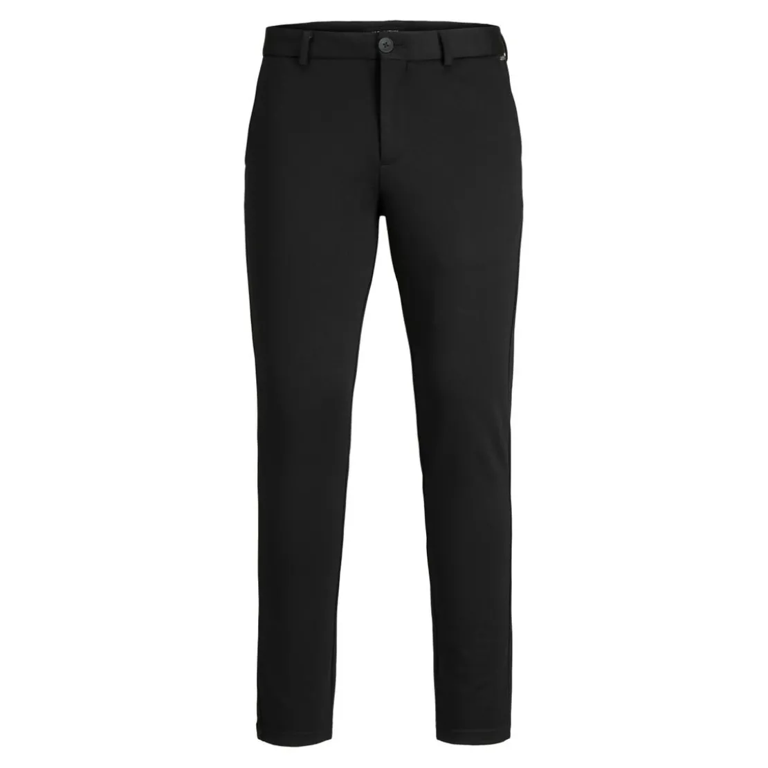 Jack & JonesPantalon chino Slim Fit Noir Shay