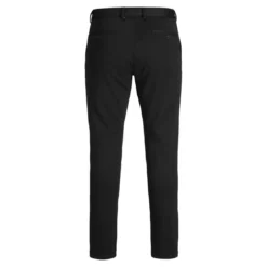 Jack & JonesPantalon chino Slim Fit Noir Shay