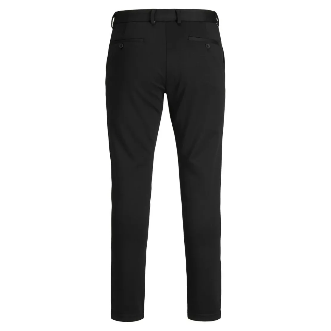 Jack & JonesPantalon chino Slim Fit Noir Shay