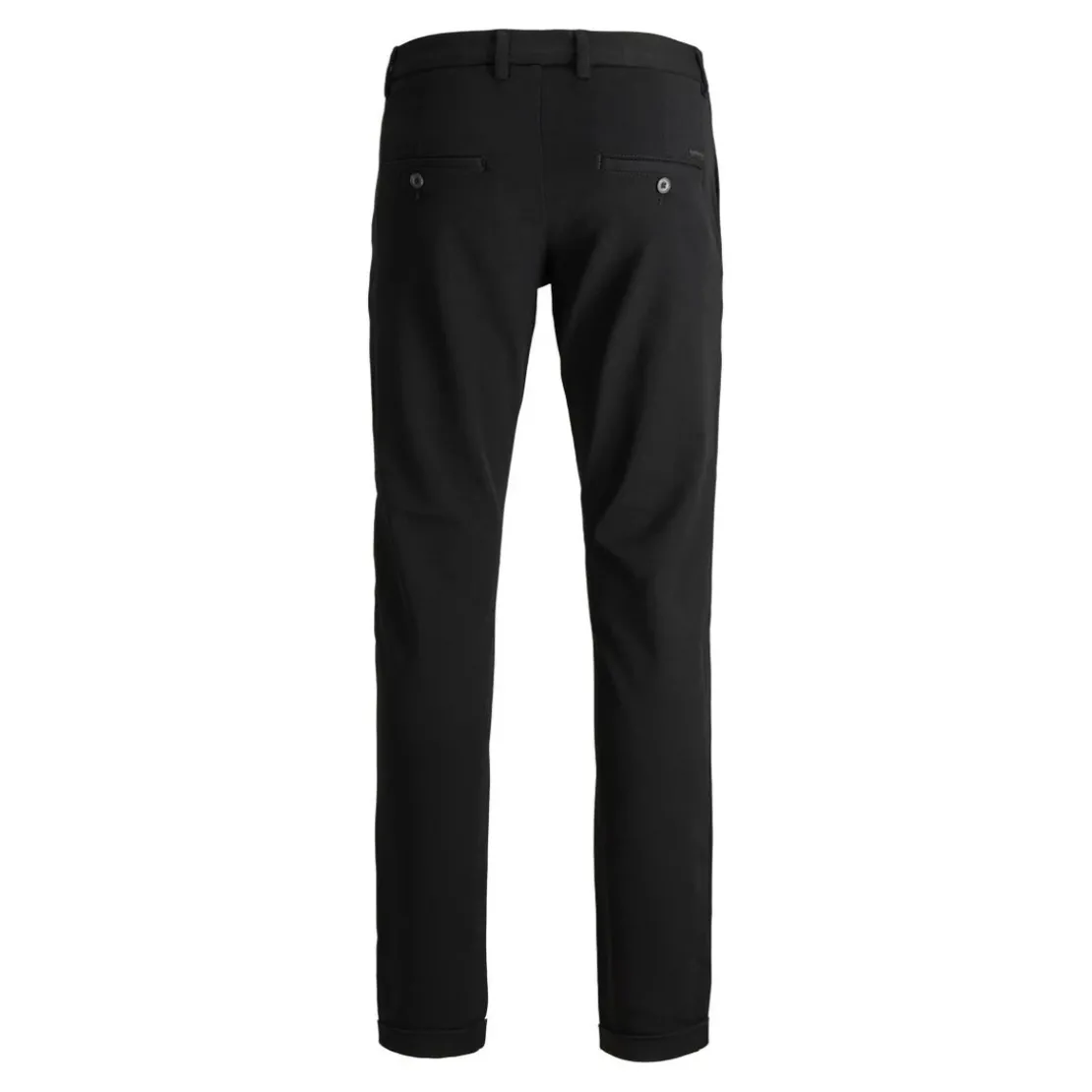 Jack & JonesPantalon chino Slim Fit Noir Raul