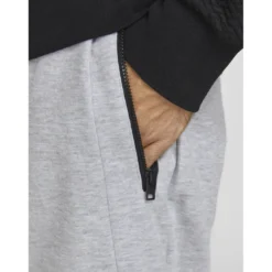 Jack & JonesPantalon de survêtement Slim Fit Gris Clair