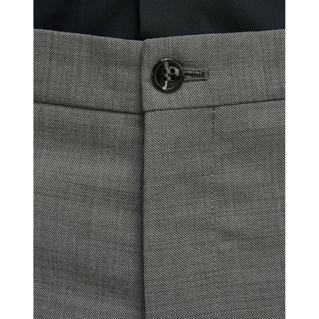 Jack & JonesPantalon habillé Super Slim Fit Gris Clair Rex