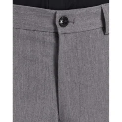 Jack & JonesPantalon habillé Super Slim Fit Gris Clair Thad
