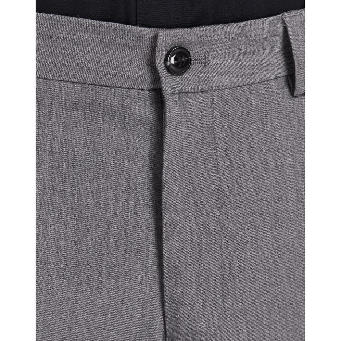 Jack & JonesPantalon habillé Super Slim Fit Gris Clair Thad