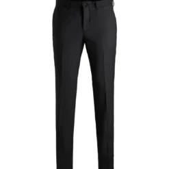 Jack & JonesPantalon habillé Super Slim Fit Noir Mark