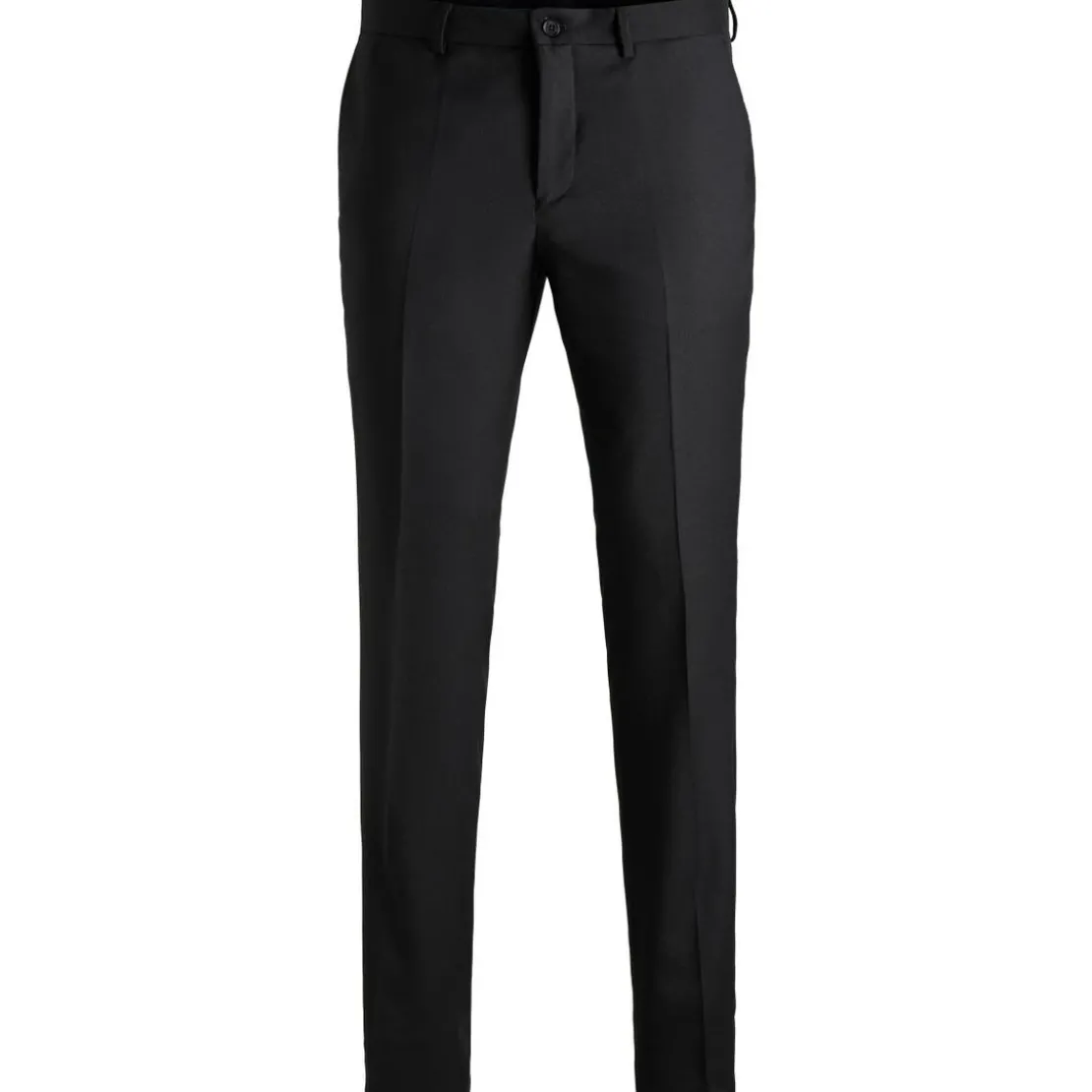 Jack & JonesPantalon habillé Super Slim Fit Noir Mark