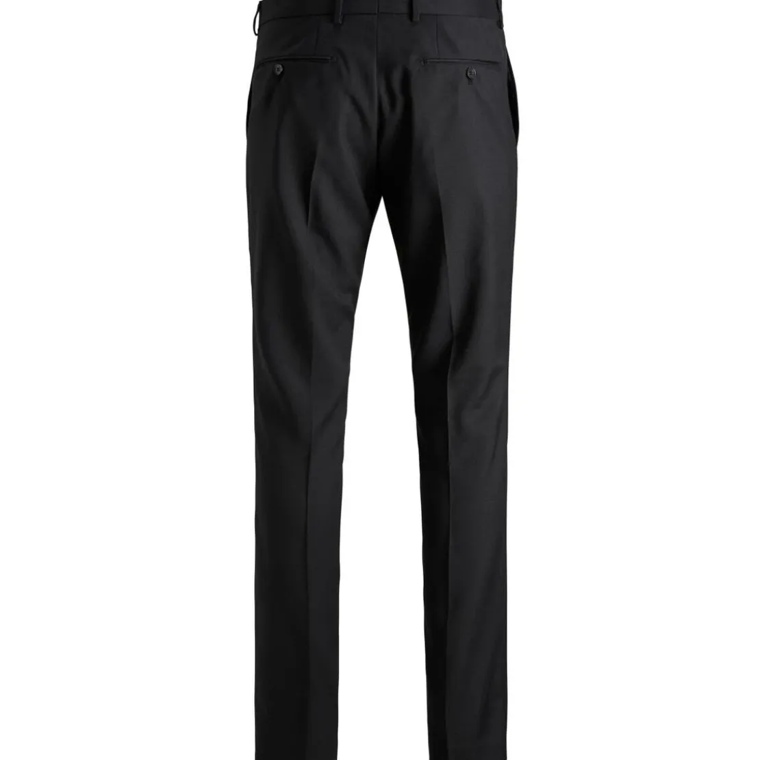 Jack & JonesPantalon habillé Super Slim Fit Noir Mark
