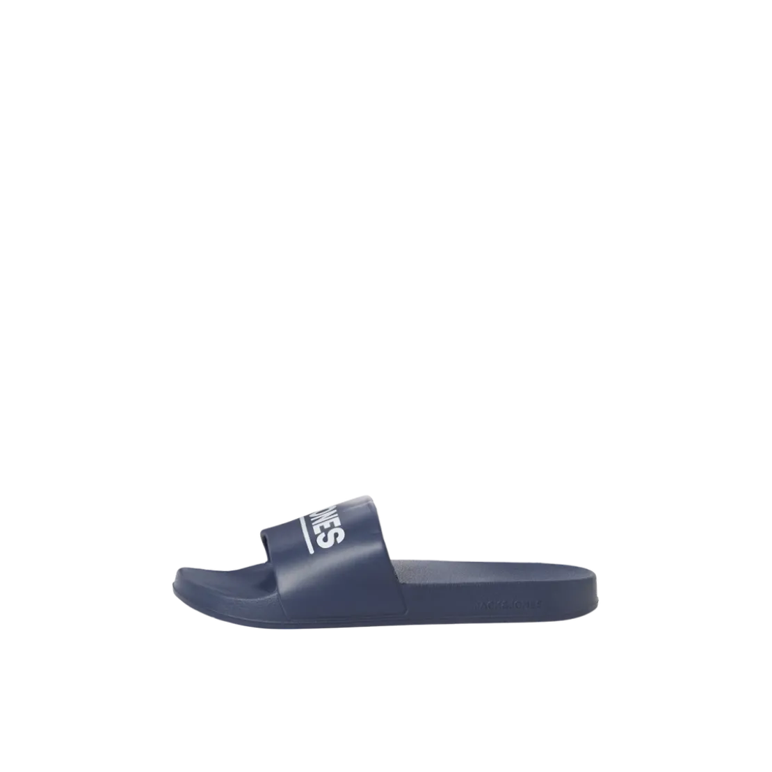 Jack & JonesSandales de bain homme bleu marine à enfiler synthétique Ward