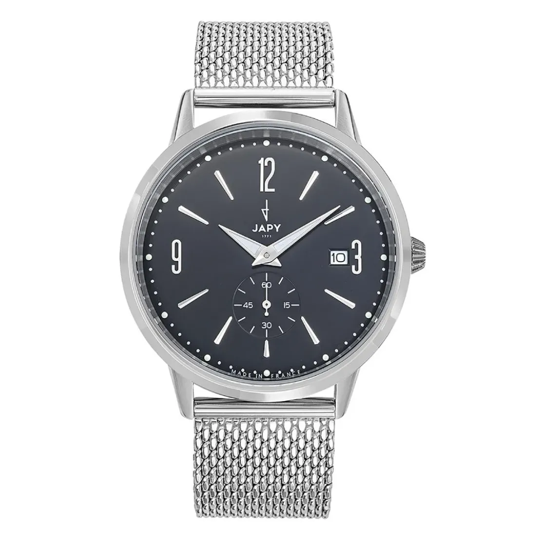 JapyMontre Homme Japy Gaston - 2900301