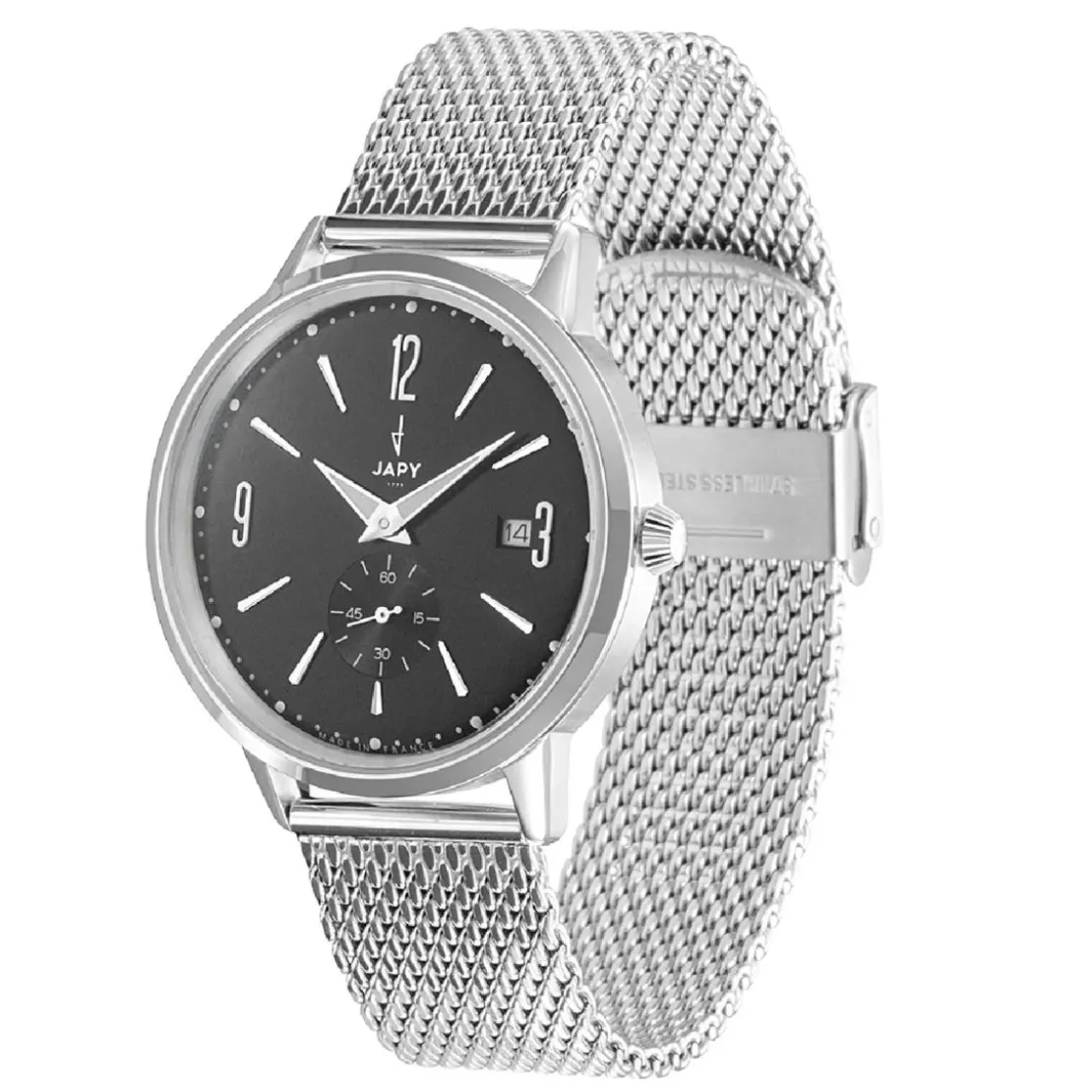 JapyMontre Homme Japy Gaston - 2900301