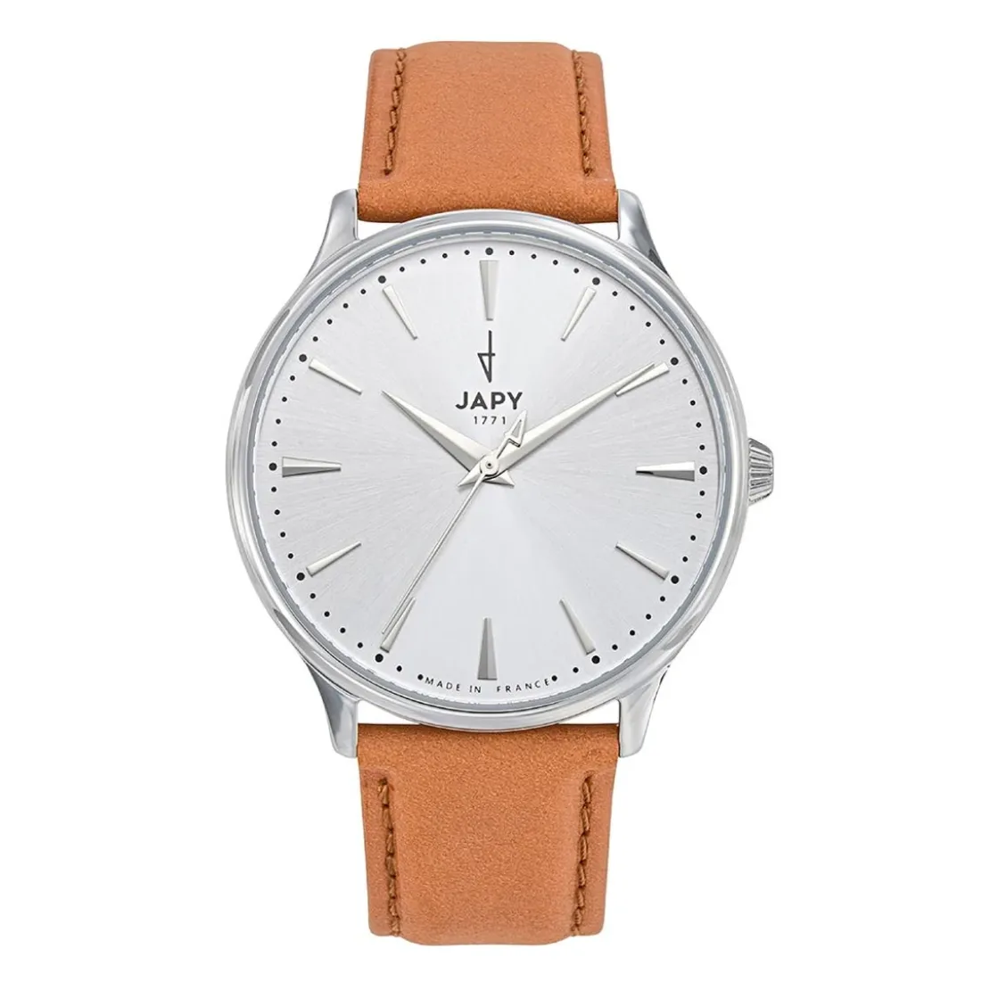 JapyMontre Homme Japy Henri - 2900102